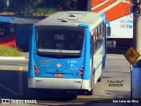 TUPI - Transportes Urbanos Piratininga 6 2091 na cidade de São Paulo, São Paulo, Brasil, por Iran Lima da Silva. Número da foto: #:id.