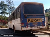 Ônibus Particulares  na cidade de Bonfim, Minas Gerais, Brasil, por Kaique Marquês Medeiros . ID da foto: :id.