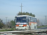 Ruta H. 28 na cidade de Rancagua, Cachapoal, Libertador General Bernardo O'Higgins, Chile, por Pablo Andres Yavar Espinoza. Número da foto: #8018878.