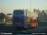 Flota Barrios 315 na cidade de Rengo, Cachapoal, Libertador General Bernardo O'Higgins, Chile, por Pablo Andres Yavar Espinoza. Número da foto: #8019307.