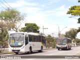 Viação Cidade do Aço 5009 na cidade de Volta Redonda, Rio de Janeiro, Brasil, por Marcelo Pereira. Número da foto: #:id.