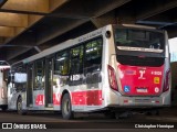 Express Transportes Urbanos Ltda 4 8826 na cidade de São Paulo, São Paulo, Brasil, por Christopher Henrique. Número da foto: #:id.
