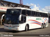 Boreal 152 na cidade de Rivera, Uruguai, por Douglas Paternezi. Número da foto: #8017004.