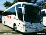 SITC - Sistema Itapirense de Transporte Coletivo 40000 na cidade de Itapira, São Paulo, Brasil, por Ricardo Luciano. Número da foto: #8016603.