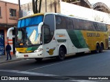 Empresa Gontijo de Transportes 14810 na cidade de Belo Horizonte, Minas Gerais, Brasil, por Moises Marinho. Número da foto: #8017672.