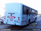 Real Rodovias 4212 na cidade de Porto Alegre, Rio Grande do Sul, Brasil, por Emerson Dorneles. Número da foto: #:id.