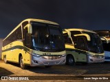 Empresa Unida Mansur e Filhos 2947 na cidade de Fazenda Rio Grande, Paraná, Brasil, por Lucas Sérgio da Silva. Número da foto: #:id.