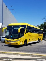 Viação Itapemirim 60075 na cidade de Rio de Janeiro, Rio de Janeiro, Brasil, por Jonathan Oliveira. Número da foto: #8019015.