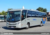 Coesa Transportes RJ 117.023 na cidade de São Gonçalo, Rio de Janeiro, Brasil, por Leonardo Lopes. Número da foto: #8018019.