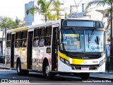 Viação Campo dos Ouros 3926 na cidade de Guarulhos, São Paulo, Brasil, por Luciano Ferreira da Silva. Número da foto: #:id.