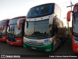 Guimatur Turismo 14000 na cidade de Dracena, São Paulo, Brasil, por Carlos Vinicius Estevão Menezes. Número da foto: #:id.