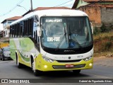 Rio Negro Fretamento e Turismo 40719 na cidade de Belo Horizonte, Minas Gerais, Brasil, por Gabriel de Figueiredo Alves. Número da foto: #8018223.