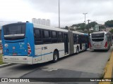 Viação Grajaú S.A. 6 1166 na cidade de São Paulo, São Paulo, Brasil, por Iran Lima da Silva. Número da foto: #:id.