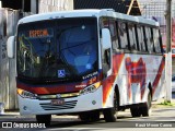 Transcotur 555 na cidade de Teresópolis, Rio de Janeiro, Brasil, por Kauã Moore Carmo. ID da foto: :id.