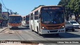 Auto Viação Marechal Brasília 441902 na cidade de Taguatinga, Distrito Federal, Brasil, por Udiston Teles de Oliveira. Número da foto: #:id.
