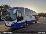 CMT - Consórcio Metropolitano Transportes 131 na cidade de Cuiabá, Mato Grosso, Brasil, por Ismail Caetano. Número da foto: #8017861.
