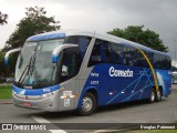 Viação Cometa 10162 na cidade de Curitiba, Paraná, Brasil, por Douglas Paternezi. Número da foto: #:id.