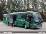 Tursan - Turismo Santo André 569 na cidade de Rio de Janeiro, Rio de Janeiro, Brasil, por Leonardo Lopes. Número da foto: #8017812.