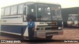 Viação São Joaquim 0191 na cidade de Teresina, Piauí, Brasil, por San Martin Lima. Número da foto: #8016751.