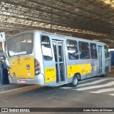 Transunião Transportes 3 6679 na cidade de São Paulo, São Paulo, Brasil, por Andre Santos de Moraes. Número da foto: #8017691.