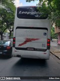 Leopoldina Turismo 4000 na cidade de Belo Horizonte, Minas Gerais, Brasil, por Ailton Alves. Número da foto: #8018322.