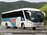 Auto Viação 1001 108.239 na cidade de Petrópolis, Rio de Janeiro, Brasil, por Rafael da Silva Xarão. Número da foto: #8018553.