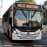 Viação Sul Fluminense 1231 na cidade de Volta Redonda, Rio de Janeiro, Brasil, por Matheus Martins da Silva. Número da foto: #8016641.