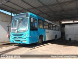 Metropolitana Transportes e Serviços 11106 na cidade de Vila Velha, Espírito Santo, Brasil, por Adryan Cesar Pimentel Santana. Número da foto: #8016714.