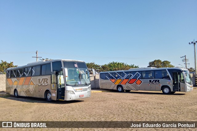 VB Transportes e Turismo 81194 na cidade de Hortolândia, São Paulo, Brasil, por José Eduardo Garcia Pontual. Número da foto: #8020149.