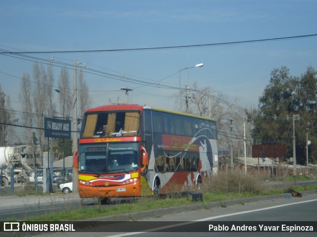 Los Libertadores 1953 na cidade de Rancagua, Cachapoal, Libertador General Bernardo O'Higgins, Chile, por Pablo Andres Yavar Espinoza. Número da foto: #8020898.