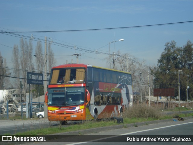 Los Libertadores 1953 na cidade de Rancagua, Cachapoal, Libertador General Bernardo O'Higgins, Chile, por Pablo Andres Yavar Espinoza. ID da foto: 8020898.