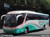 Expressa Turismo 55440 na cidade de Belo Horizonte, Minas Gerais, Brasil, por Douglas Andrez. Número da foto: #8020571.