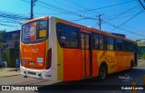 Empresa de Transportes Braso Lisboa A29107 na cidade de Rio de Janeiro, Rio de Janeiro, Brasil, por Gabriel Lavnis. ID da foto: :id.