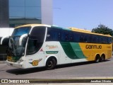 Empresa Gontijo de Transportes 14810 na cidade de Rio de Janeiro, Rio de Janeiro, Brasil, por Jonathan Oliveira. Número da foto: #8021823.