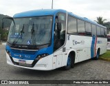Auto Viação Jabour D86704 na cidade de Rio de Janeiro, Rio de Janeiro, Brasil, por Pedro Henrique Paes da Silva. Número da foto: #:id.