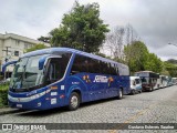 Ferman Tur RJ 521.012 na cidade de Petrópolis, Rio de Janeiro, Brasil, por Gustavo Esteves Saurine. Número da foto: #8020650.