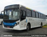 Auto Viação Jabour D86309 na cidade de Rio de Janeiro, Rio de Janeiro, Brasil, por Pedro Henrique Paes da Silva. Número da foto: #:id.