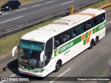 Empresa Gontijo de Transportes 14330 na cidade de São José dos Campos, São Paulo, Brasil, por Ezequiel Vicente Fernandes. Número da foto: #8021771.