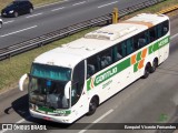 Empresa Gontijo de Transportes 14330 na cidade de São José dos Campos, São Paulo, Brasil, por Ezequiel Vicente Fernandes. ID da foto: :id.