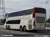 Auto Viação Catarinense 3506 na cidade de São José dos Campos, São Paulo, Brasil, por Ezequiel Vicente Fernandes. Número da foto: #:id.