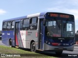 Viação Transdutra 32.566 na cidade de Guarulhos, São Paulo, Brasil, por Eron Lopes. Número da foto: #8021974.