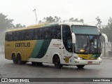 Empresa Gontijo de Transportes 14190 na cidade de Vitória da Conquista, Bahia, Brasil, por Lucas Oliveira. Número da foto: #8020418.