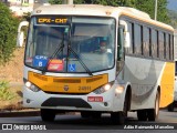 Rio Negro Fretamento e Turismo 24911 na cidade de Belo Horizonte, Minas Gerais, Brasil, por Adão Raimundo Marcelino. Número da foto: #8021608.