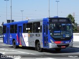 Viação Transdutra 32.660 na cidade de São Paulo, São Paulo, Brasil, por Fabio Lima. Número da foto: #:id.