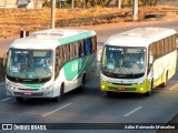 Expresso Allure 66 na cidade de Belo Horizonte, Minas Gerais, Brasil, por Adão Raimundo Marcelino. Número da foto: #8021515.