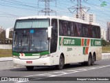 Empresa Gontijo de Transportes 20085 na cidade de São José dos Campos, São Paulo, Brasil, por Ezequiel Vicente Fernandes. Número da foto: #8020928.