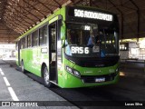 Rodoviária Âncora Matias B25504 na cidade de Rio de Janeiro, Rio de Janeiro, Brasil, por Lucas Silva. Número da foto: #8019715.