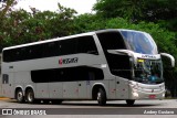 Kaissara - Viação Caiçara 2060 na cidade de São Paulo, São Paulo, Brasil, por Andrey Gustavo. Número da foto: #:id.