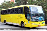 Viação Itapemirim 8225 na cidade de São Paulo, São Paulo, Brasil, por Diego Henrique. Número da foto: #8020866.