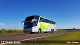 Brasil Sul Linhas Rodoviárias 2775 na cidade de Engenheiro Beltrão, Paraná, Brasil, por Elvio Antunes. Número da foto: #:id.